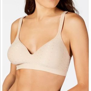 Bali
Comfort Revolution Shaping Wireless Bra 3463